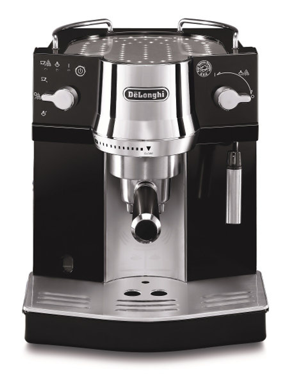 Кофеварка Delonghi EC 820.B