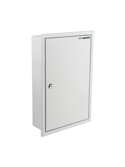 Корпус металлический встраиваемый ЩРв-36 IP31 520х340х120 PRIZMA TOKOV Electric TKE-PZ-WMRB-36-IP31