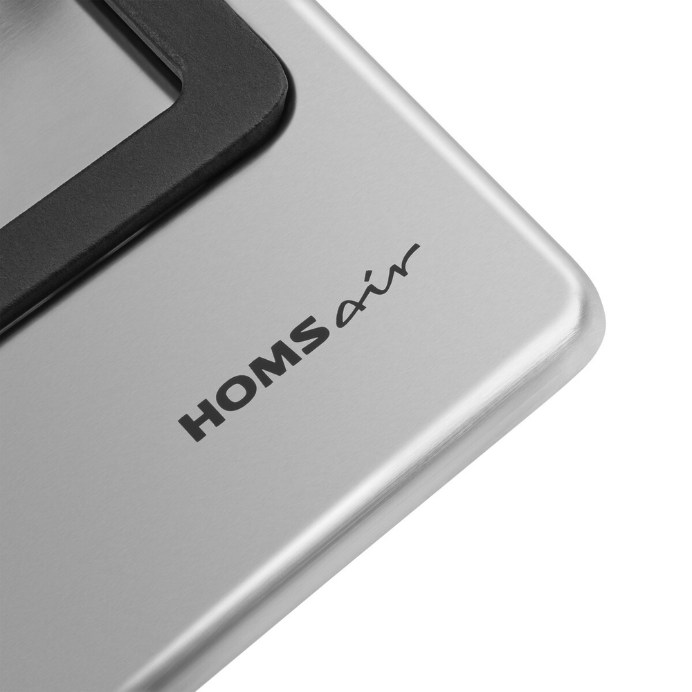 Газовая варочная панель HOMSair HGS433TGCS фото 8