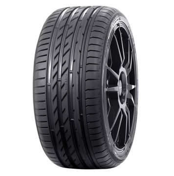 Nokian Tyres Hakka Black SUV 275/55 R19 111W
