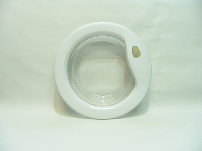 301 Люк в сборе для стиральных машин Candy 41014742 б/у