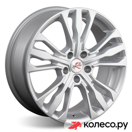 R188 7x18/5*108 D60.1 ET33 HS