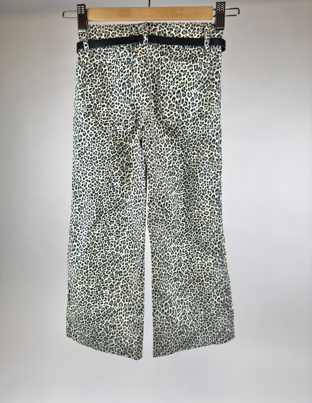 Брюки Zara