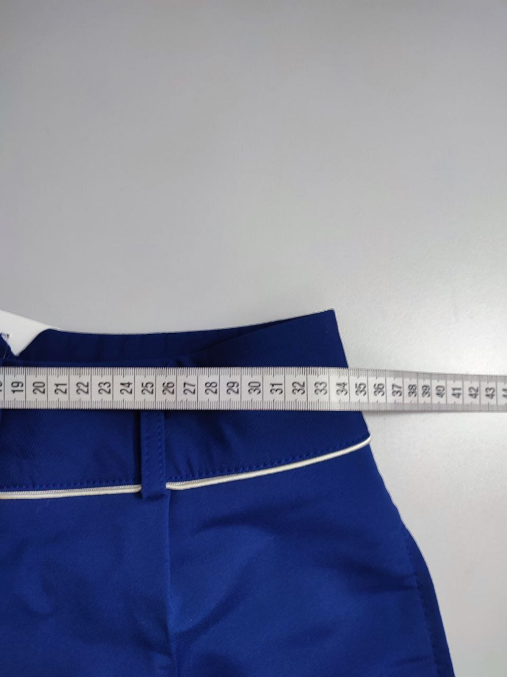 Брюки Drecipe стильные 44 размер