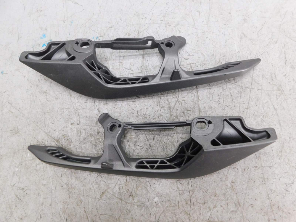 Ручки пассажирские Honda NC700 Integra RC62