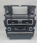 установочный комплект INFINITY QX56 / QX80, рамка + проводка KB-KP-N1210-6128