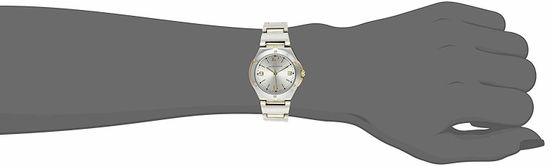 Женские часы Anne Klein 10/8655SVTT