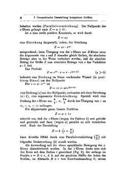 Konforme Abbildung | Leo Lewent