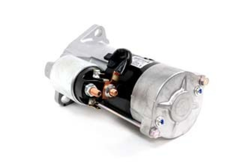 Стартер, оригинал / STARTERMOTOR АРТ: 185086560