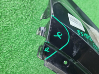 Крыло переднее левое BMW X6 G06 (2019-н.в.)