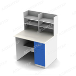 Стол препараторский лабораторный