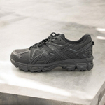 Asics Gel-Kahana 8 Winter • Black