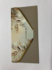 Açıqca \ Открытки \ Postcard Конверт с рисунком 830