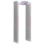 PC B 18 (высокочувствительный) металлодетектор БЛОКПОСТ