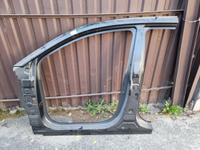 Боковина левая Changan Uni-T (2020-н.в.)