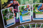 Imperial Settlers: Amazons