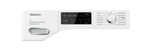 Стиральная машина Miele WWH860WCS белый RU
