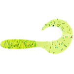 Мягкая приманка Relax Twister 80мм 5.2г VR4 -