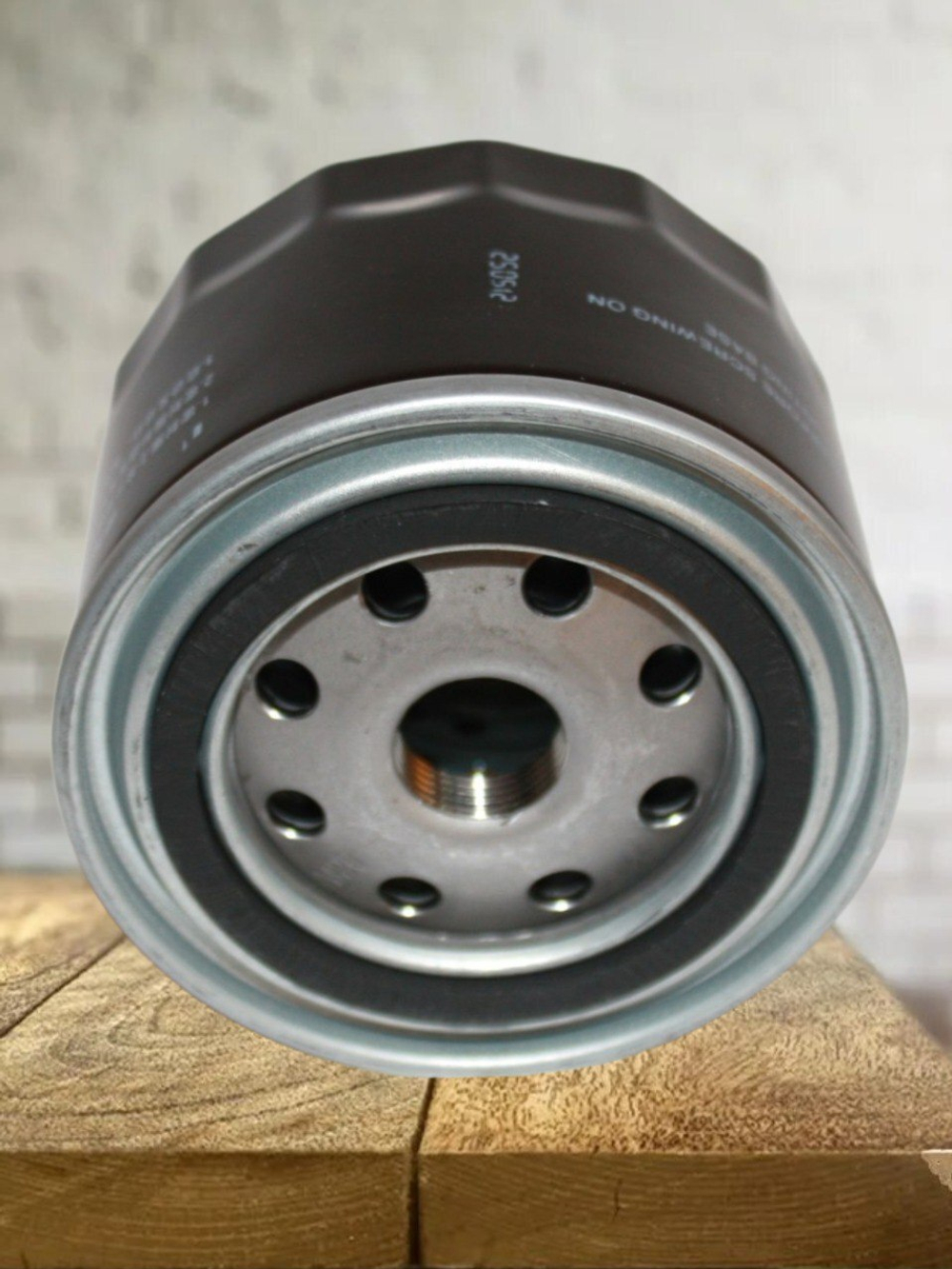 Фильтр масляный оригинал 1010210GD052 для JAC S5, Джак С5