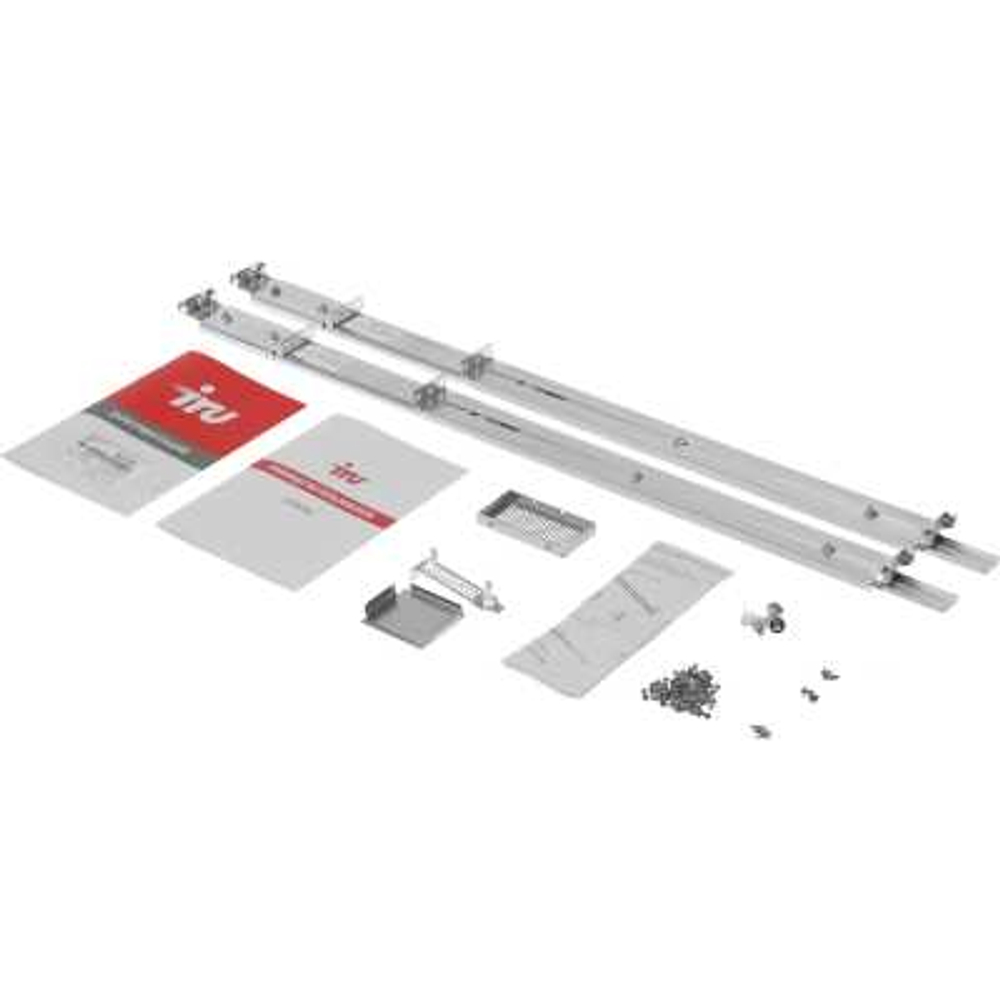 Сервер iRU Rock G2225P 2135448