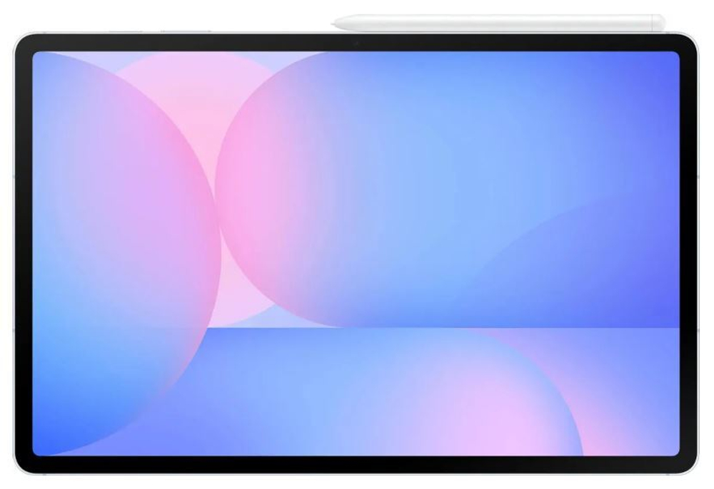 Планшет 13.1" Samsung Galaxy Tab S10 FE+ SM-X620 12/256GB