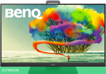 Монитор BenQ PD2705Q