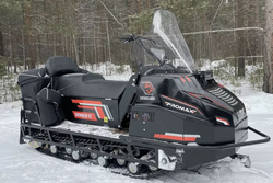 Снегоход PROMAX SNOWBEAR V3 800 4T PRO