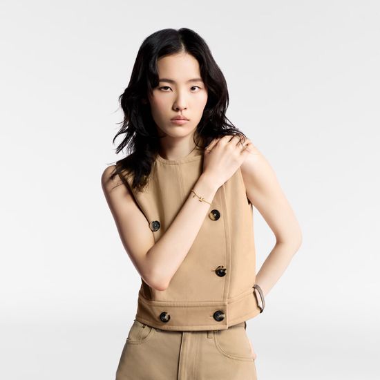 Браслет Louis Vuitton Iconic