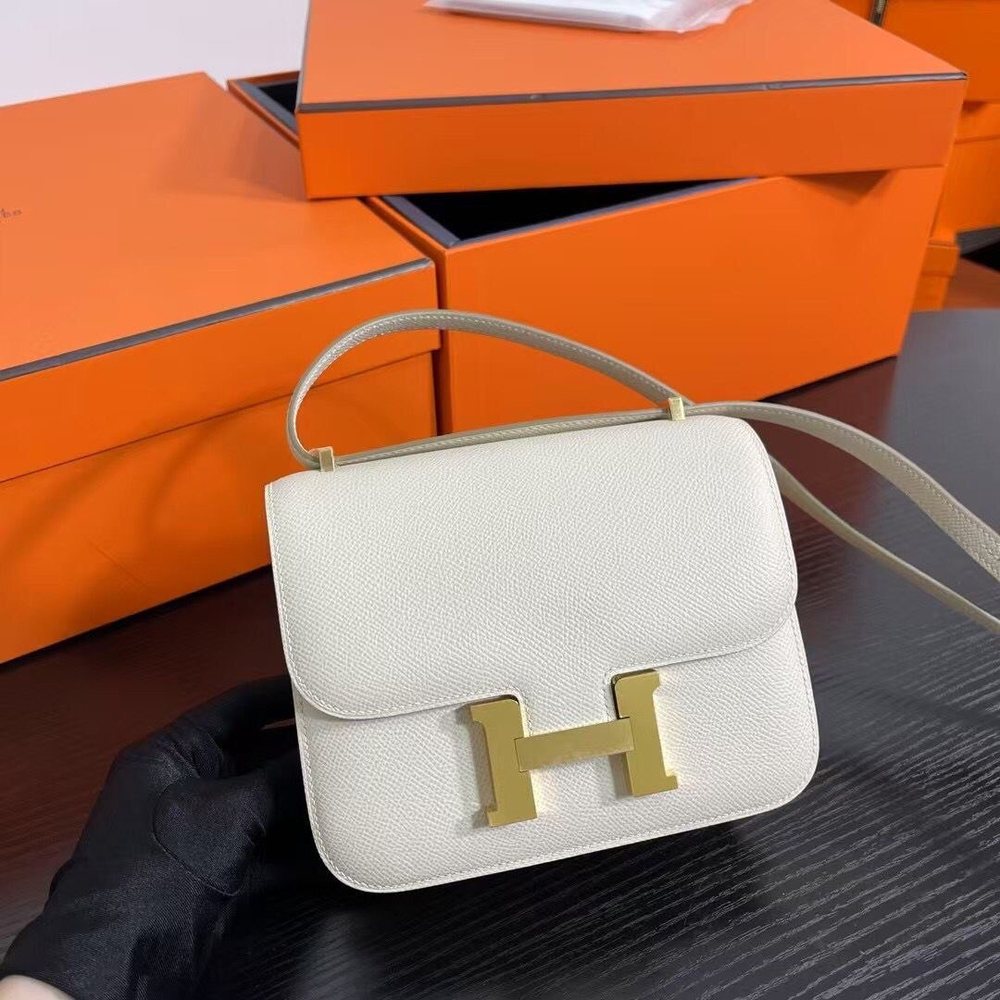 Сумка Hermes 24 см