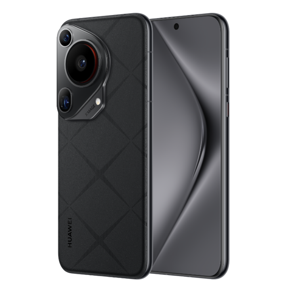 Huawei Pura 70 Ultra 16/512Gb Black