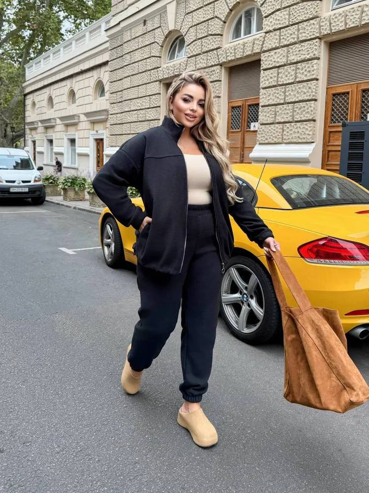 Костюм УК-0132-3 Фабрика Моды