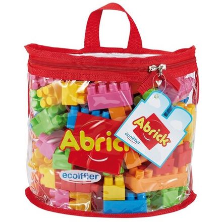 Ecoiffier Abrick