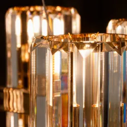 Подвесная люстра Arte Lamp SANTORINI