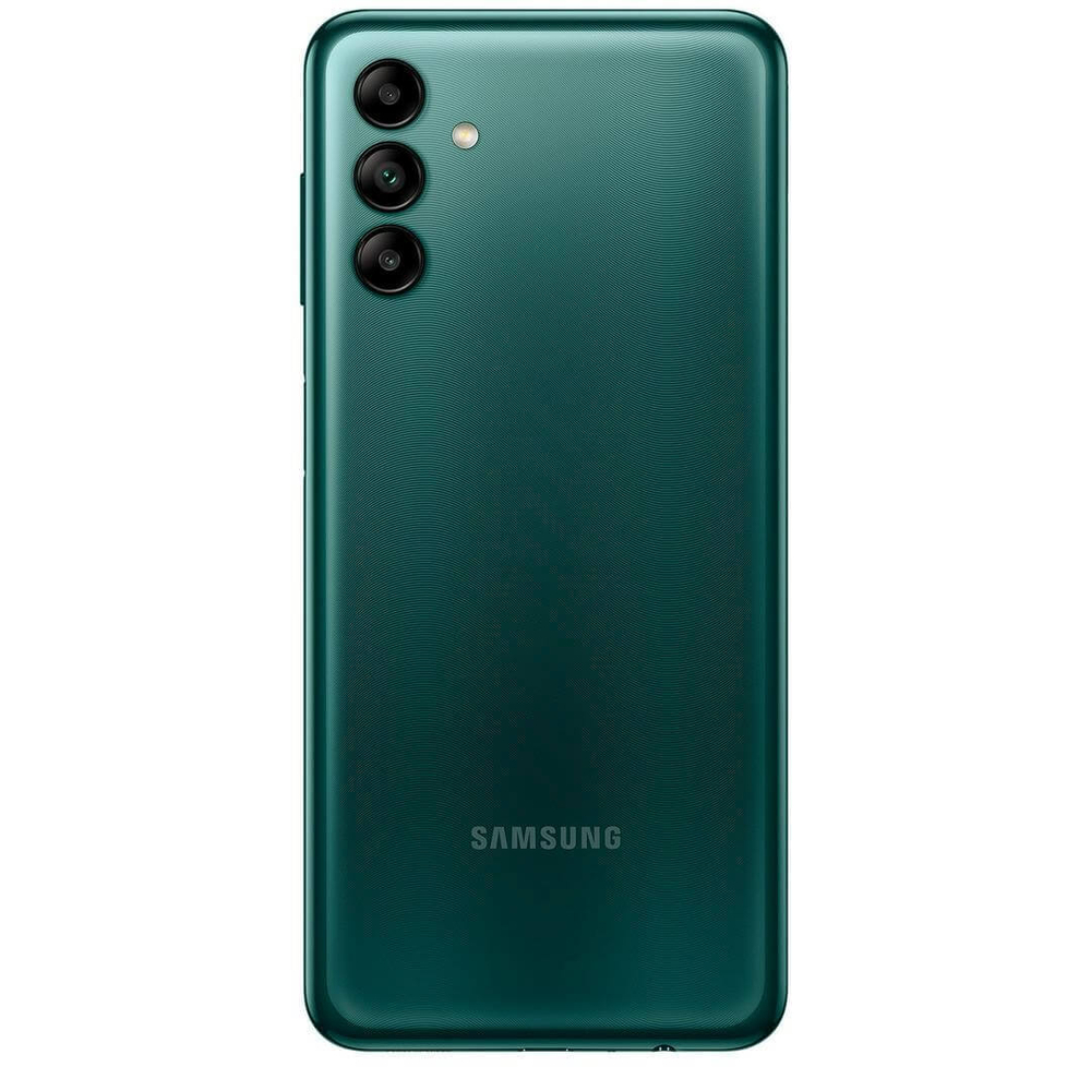 Смартфон Samsung A04s 4/64Gb Зеленый