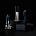 Набор кухонных инструментов на подставке elevate carousel 100, нержавеющая сталь, 6 пред.