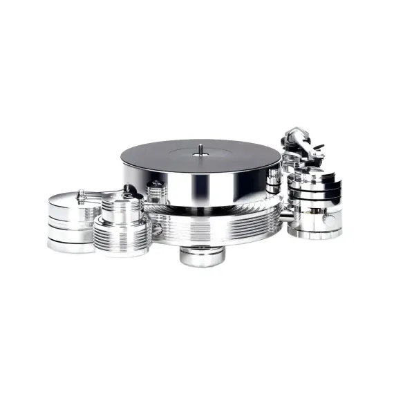 Transrotor Alto TMD