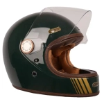 интеграл BY CITY ROADSTER III Dark Green