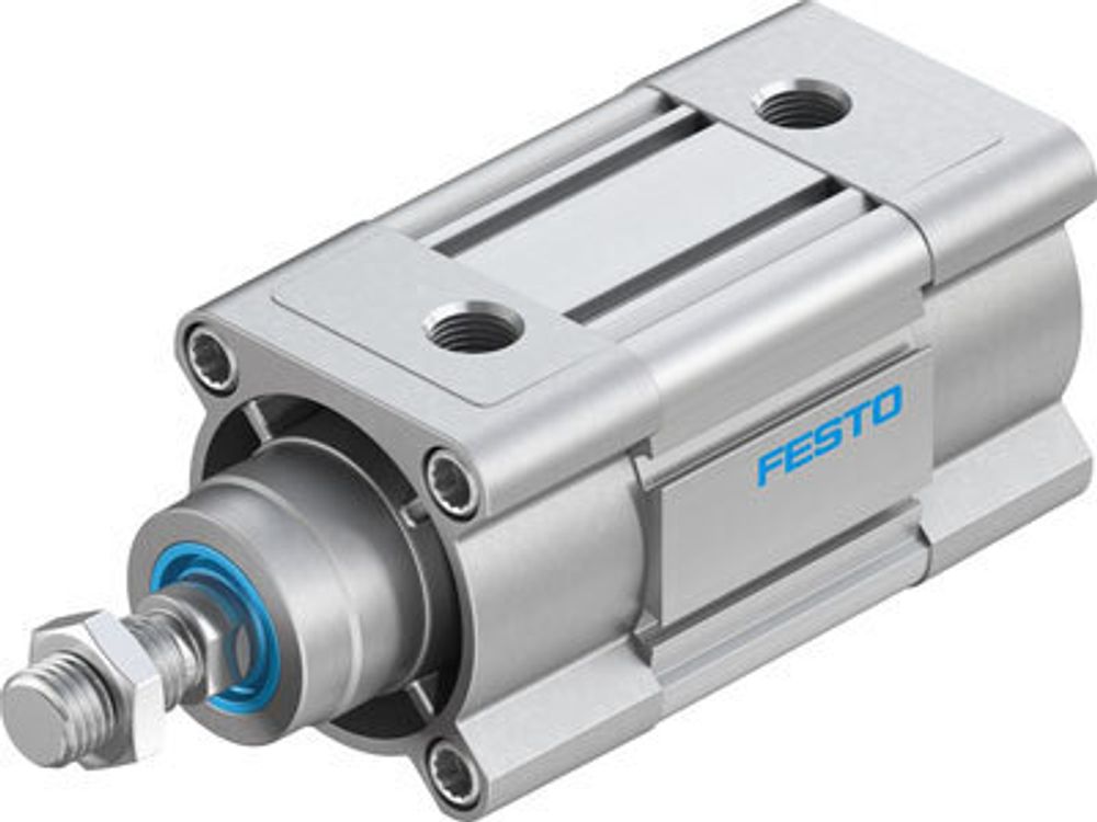 DSBC-63-25-D3-PPSA-N3 Стандартный цилиндр