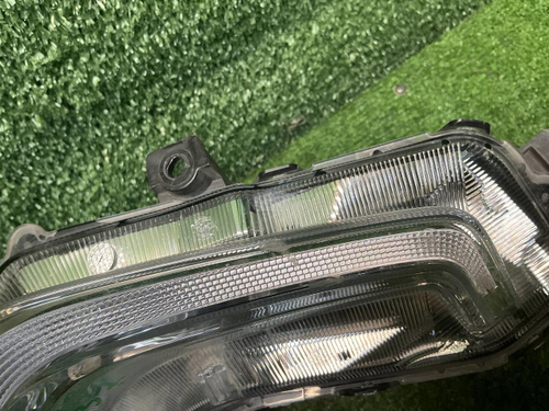 ДХО правый Haval Jolion (2021-н.в.)