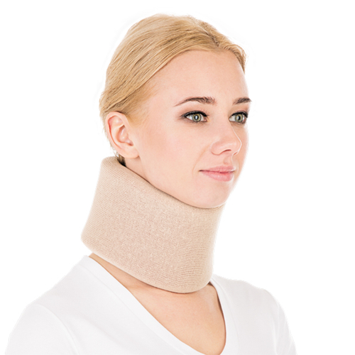 Бандаж на шейный отдел позвоночника (воротник Шанца) Тривес Т 51.01