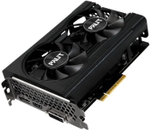 Видеокарта Palit GeForce RTX 3050 Dual (NE63050018P1-1070D)