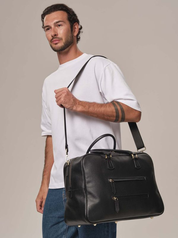 8040 черный Сумка dbr