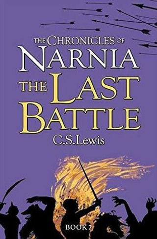Chronicles of Narnia - Last Battle