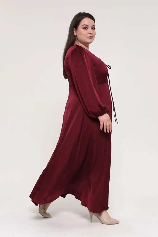 Платье 20076 Fabrika