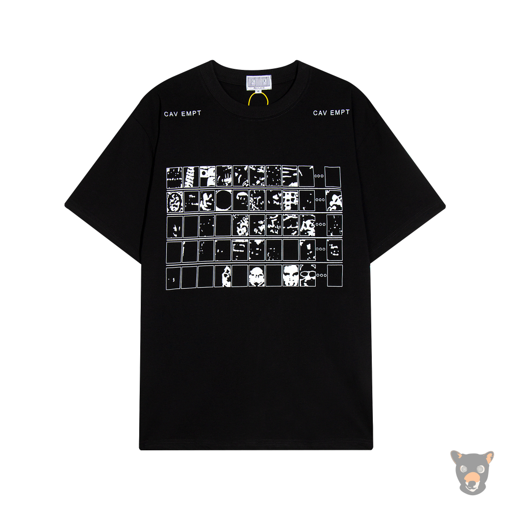 Футболка Cav Empt