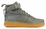 Кроссовки Nike Air Force 1 (Женская размерная сетка)