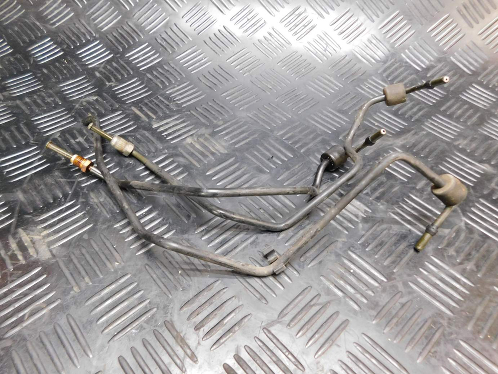 Трубки тормозные BMW R1200GS 2005