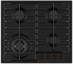 Газовая варочная панель Korting HG 674 CTCN