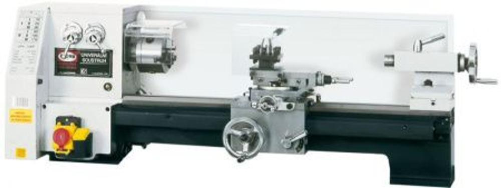 Настольный токарный станок Proma SPA-500P/230