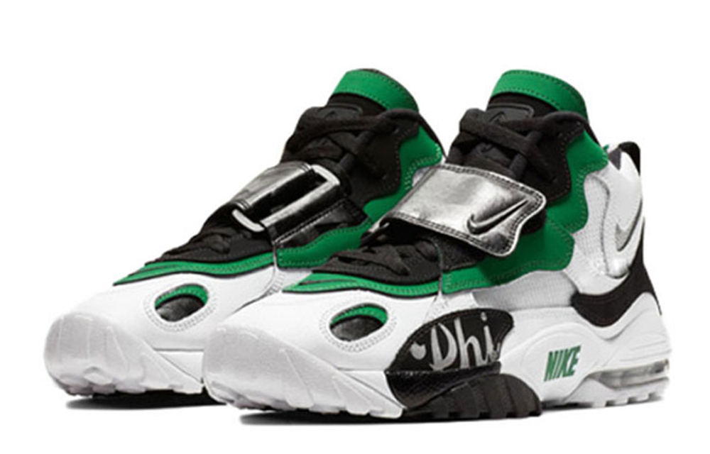 Nike Air Max Speed Turf Philadelphia Eagles